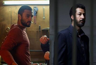 پرفروش ها روی پرده سینماها / هفته ۳۰ میلیارد تومانی و تغییرات جالب در صدرنشین