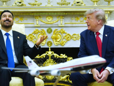  الزیدی در معادله دشوار تهران–واشنگتن - دیپلماسی ایرانی