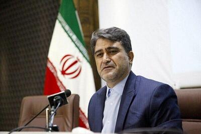  دولت نگاه به مرزهای آذربایجان‌غربی را تغییر داد/ نقش آفرینی رازی برای توسعه اقتصادی کشور