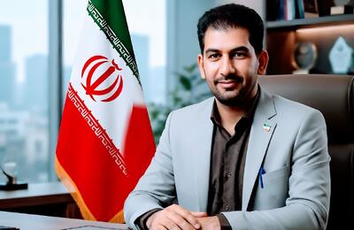  سرپرست جدید شهرداری داران معرفی شد