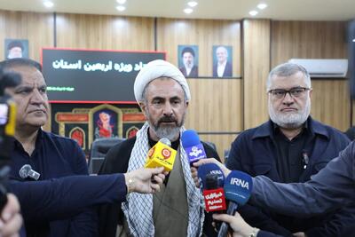 فیلم| تهران برای توسعه زیرساختهای مرز مهران به کمک ایلام میآید
