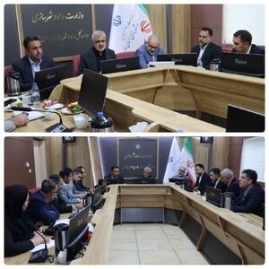 تداوم خدمترسانی بدون وقفه در شرایط حساس، مرهون تلاش کارکنان وزارت راه و شهرسازی است