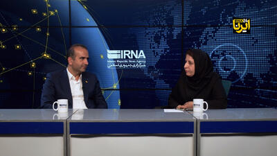 مدیرعامل منطقه آزاد انزلی: درحال تبدیل شدن به هاب حمل و نقل ایران هستیم