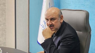  کریدور ارتباطی جنوبی البرز چشم‌انتظار مجوز ماده ۲۳