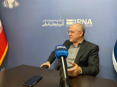 حفظ تولید و بازارهای صادراتی، محور برنامههای اقتصادی آذربایجان شرقی است