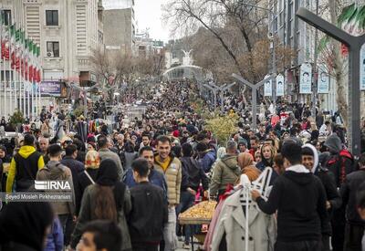 رشد جمعیت در کردستان پایین تر از میانگین کشوری است