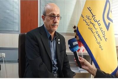  نوسازی زیرساخت‌های پستی ایران با محوریت تجارت الکترونیک دنبال می‌شود