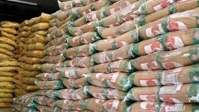  اعتراض مجمع نمایندگان مازندران به لغو ممنوعیت واردات برنج
