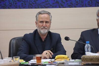 معاون استاندار سیستان و بلوچستان:حمله به زیرساختهای غیرنظامی برخلاف قوانین بینالمللی است