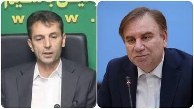 استاندار بوشهر: طرح کاداستر، امنیت سرمایهگذاری را در استان تقویت کرده است