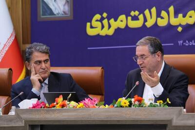 استاندار: طلسم راهها بر توسعه آذربایجانغربی میشکند