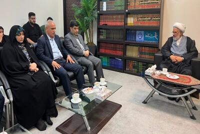  جبران خسارات بخش شیلات و کشاورزی اولویت دولت و مجلس باشد