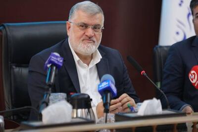 استاندار تهران: پایتخت همه ظرفیتهای خود را برای پشتیبانی از مرز مهران به کار میگیرد