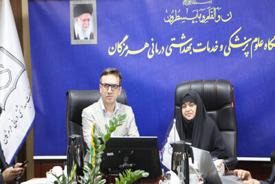 بومیگزینی پرستاری هرمزگان به ۷۰ درصد افزایش مییابد