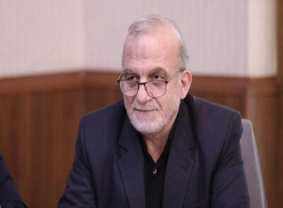 فولادگر: عدهای همچنان درگیر اختلافات جناحی و رقابتهای انتخاباتی هستند