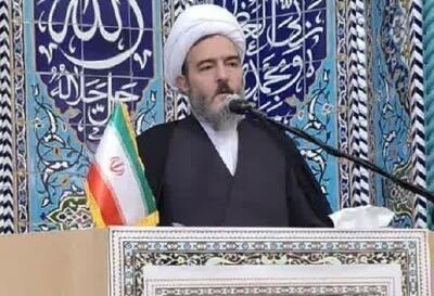 امام جمعه بیجار: جهاد دانشگاهی تجلی جهاد علمی و پیونددهنده دانشگاه با نیازهای کشور است