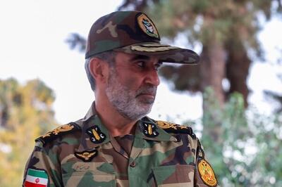  فرمانده نیروی زمینی ارتش: آموزش مهم‌ترین مؤلفه ارتقای توان رزم نیروهای مسلح است