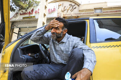 «مسمومیت با آفتاب» و علائم پنهان آن