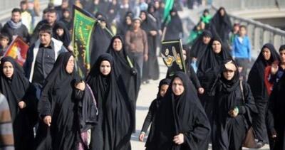 جامعترین نکات در خصوص انتخاب لباس مناسب برای پیادهروی اربعین