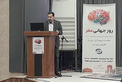 تأخیر در دسترسی به خدمات مغز و اعصاب، محرومیت از حق سلامت است