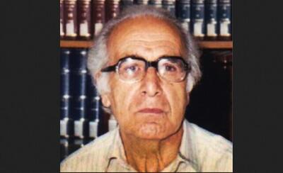  یادی از جعفر شعار