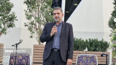 مشارکت بخش خصوصی راهبرد اصلی توسعه زیرساختهای ورزشی است