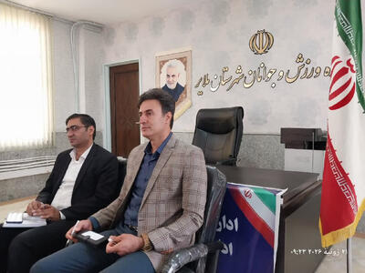  فعالیت مستمر ۱۵ سمن ملایر در حوزه‌های فرهنگی، اجتماعی و کارآفرینی