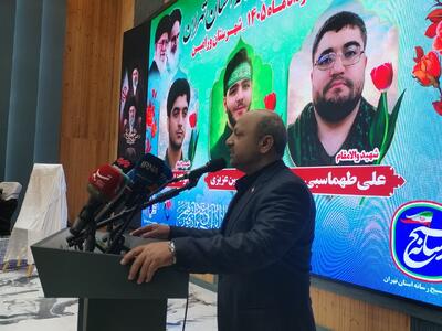 حفظ انسجام ملی مهمترین وظیفه رسانهها در جنگ روایتهاست