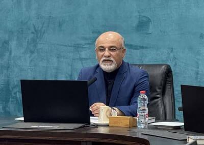  مدیرکل پدافند غیرعامل بوشهر: تغییر رویکرد از انفعال به پیش‌دستی، کلید امنیت پایدار است