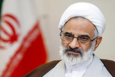  پپام تسلیت نماینده ولی فقیه در سپاه در پی درگذشت والده همسر سپهبد شهید سلامی