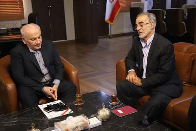 استاندار: ظرفیتهای ملی برای توسعه و محرومیت زدایی روستاهای مازندران به کار گرفته شود