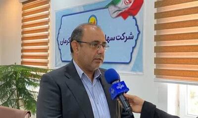 قدردانی مدیرعامل برق منطقهای از همراهی مردم کرمان در پویش قرار همدلی/ کاهش ۲.۸ درصدی مصرف