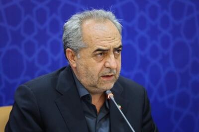  استاندار: فقدان امیر حجازی ضایعه‌ای برای جامعه هنری آذربایجان شرقی است