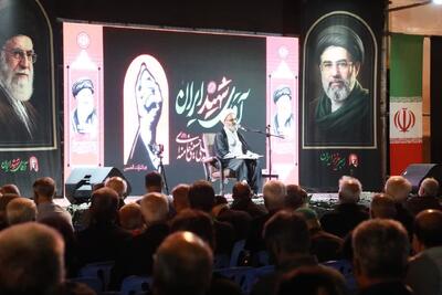  انتقادها نباید سبب شکاف در جامعه شود/کشور بیش از هر زمانی به همدلی و هم‌افزایی نیاز دارد