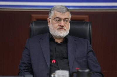  ظرفیت‌های پایتخت در خدمت زائران اربعین/ آمادگی تهران برای اعزام اکیپ‌های خدماتی و پشتیبانی