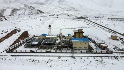  اتصال نخستین نیروگاه زمین گرمایی به شبکه برق؛ بهره‌برداری از پایلوت ۵ مگاواتی مشگین شهر
