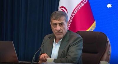 قائمپناه: برق صنایع در ۴۵ روز آینده قطع نمیشود | جهان نیوز