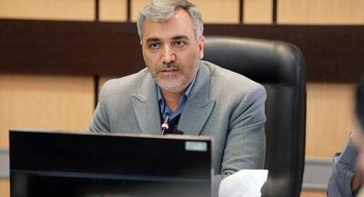 اعزام ۱۷۰ دستگاه ماشینآلات شهرداری تهران برای اربعین | جهان نیوز