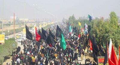  بهترین نوشیدنی‌ها در مراسم پیاده روی اربعین | جهان نیوز