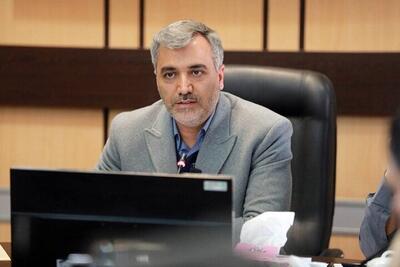 اعزام ۱۷۰ دستگاه ماشینآلات شهرداری تهران برای مراسم اربعین