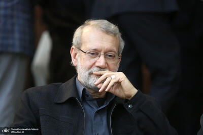 همسر شهید علی لاریجانی میگوید در طول 48 سال زندگی مشترک، حتی یکبار او را در خانه عصبانی ندید/ ایشان فرزندانش را به دوری از سیاست توصیه می کرد