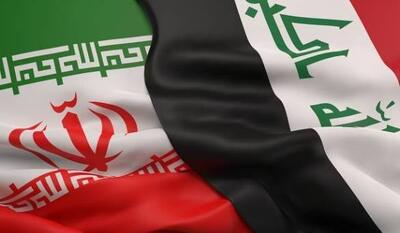 استقبال رسمی پزشکیان از علی الزیدی نخست وزیر عراق