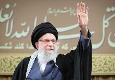 رفع عقب افتادگی نظامی و اقتصادی از اهداف عمده رهبر شهید بود