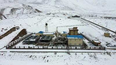  نخستین نیروگاه زمین‌گرمایی ایران به شبکه برق کشور متصل شد