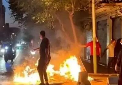  دادستان مرکز خراسان رضوی ادعای «سقوط مشهد» در حوادث دی‌ماه ۱۴۰۴ را تکذیب کرد / پیگیری قضایی برای پاسخگو کردن عاملان تشویش اذهان عمومی
