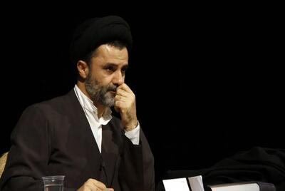  محمود نبویان از مسئولان خواست حرفی از مذاکره نزنند؛ هربار مذاکره کردید، جنگ شد