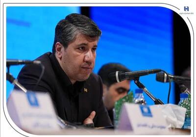 تاکید مدیرعامل بانک صادرات ایران بر ارتقای خدمات بانکی