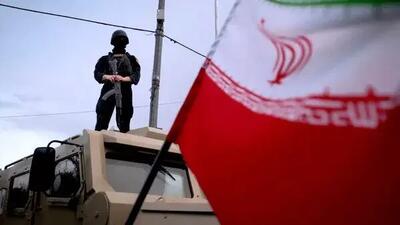 مقام ایرانی به رسانه روسی: برای حمله زمینی آمریکا آمادهایم