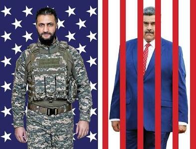 استاد دانشگاه یو.سی.ال.ای: دموکراسی آمریکایی «در حال مرگ» است