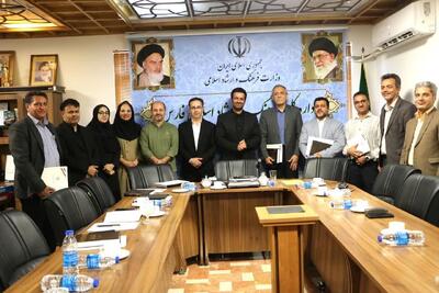  احیای پنج مسئولیت در بدنه فرهنگی فارس 